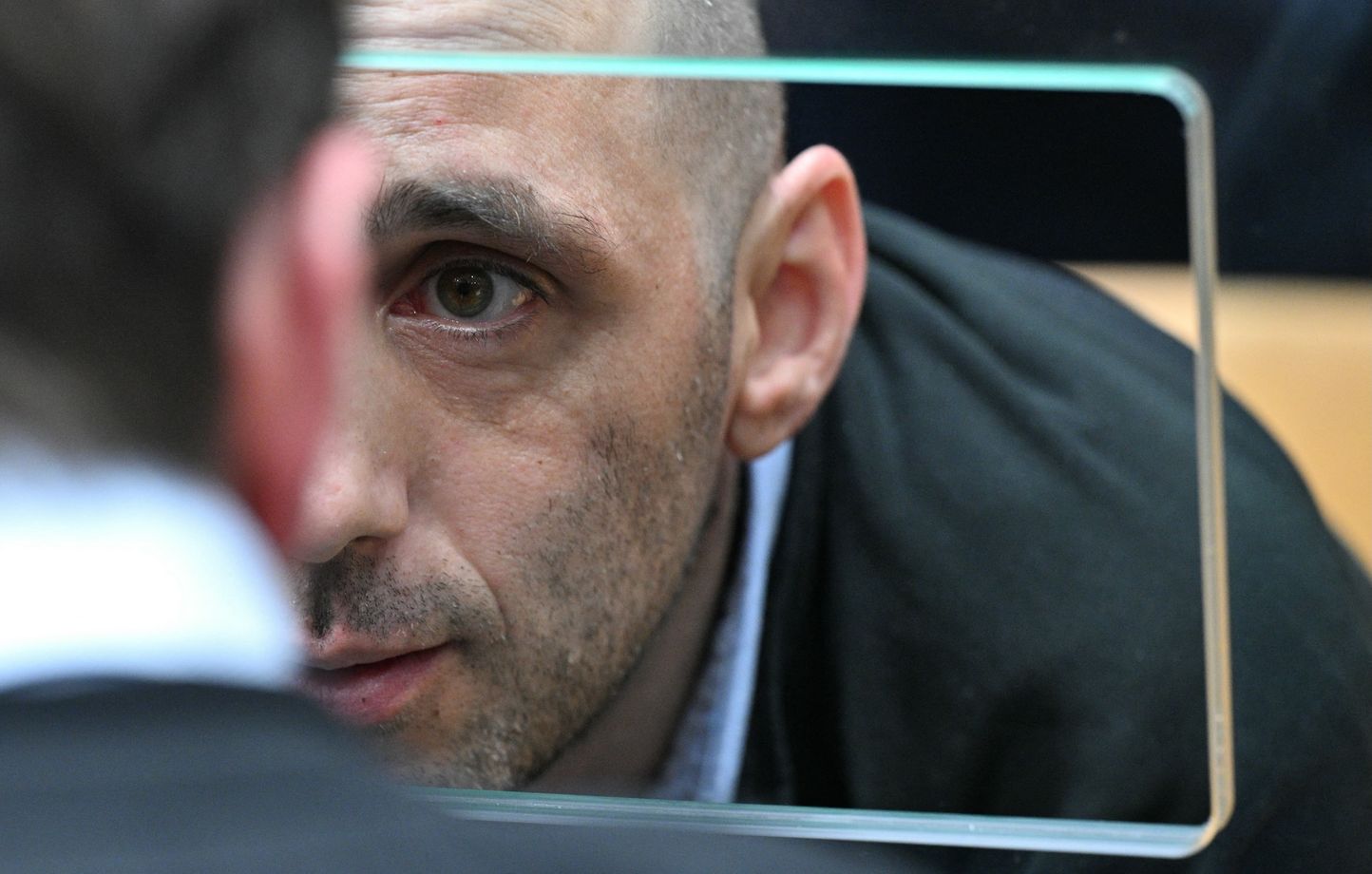 Huesos, “acto abominable”, alivio… Una mirada retrospectiva a un día decisivo Huesos, “acto abominable”, alivio… Una mirada retrospectiva a un día decisivo